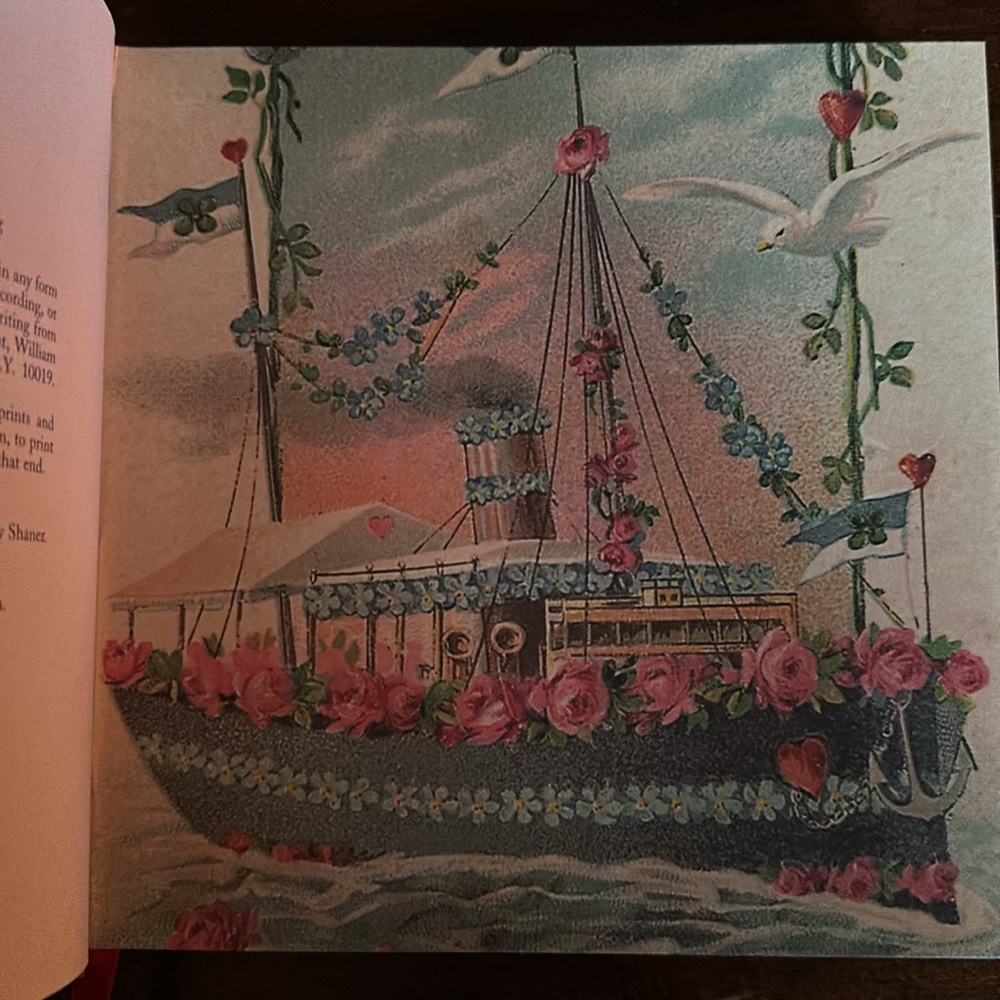 The Little Big Book of Love - the most adorable, chunky Valentine ever!! - Picture 3 of 16